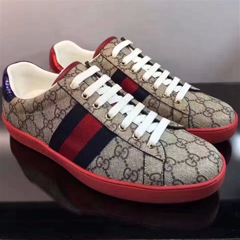 cheap gucci mens shoes online